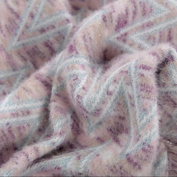 35 POSH LIVE DESIGNER PARISIAN FASHION COCO STYLE JACKET - Picture 4 of 7